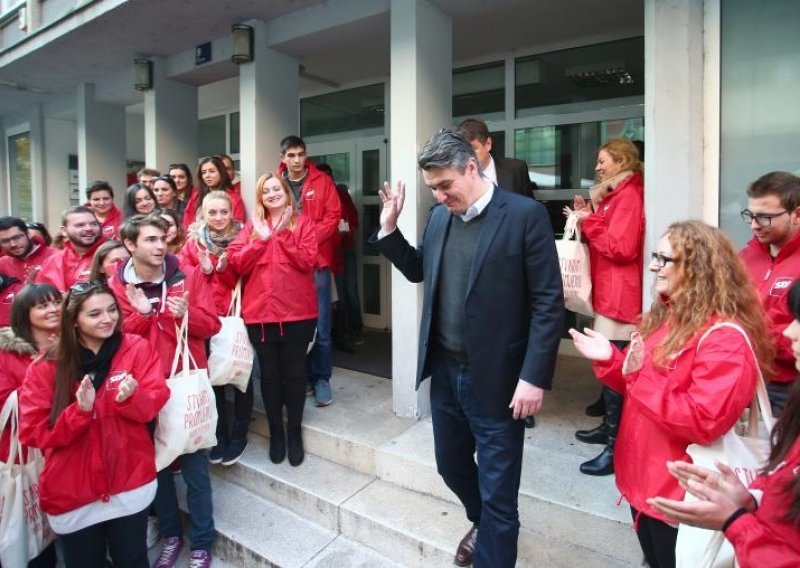 Pet najvećih ekonomskih uspjeha i promašaja Milanovićeve vlade