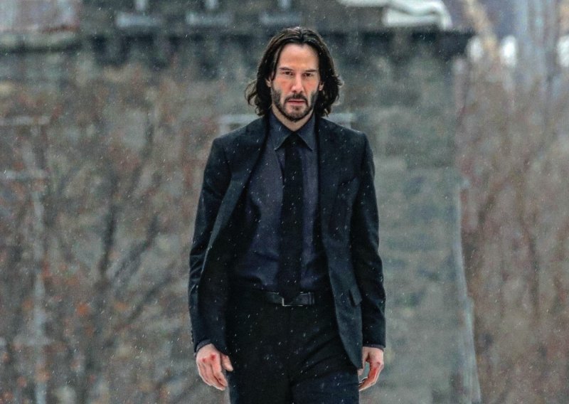 Neumorni glumac velikog srca: Keanu Reeves svojom posljednjom gestom sve je oduševio