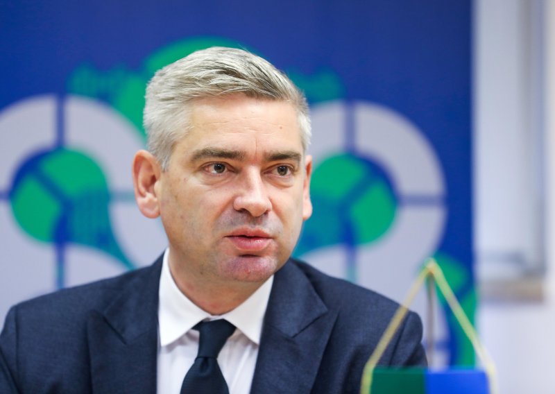 Borisu Miletiću prijeti izbacivanje iz IDS-a