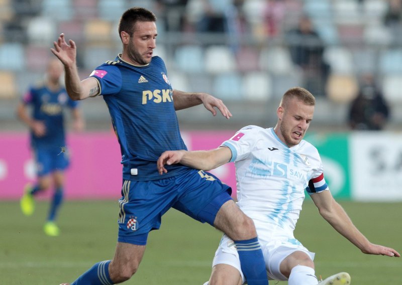 Kopić ga ne treba, Celju će dobro doći. Duje Čop se preselio u Sloveniju