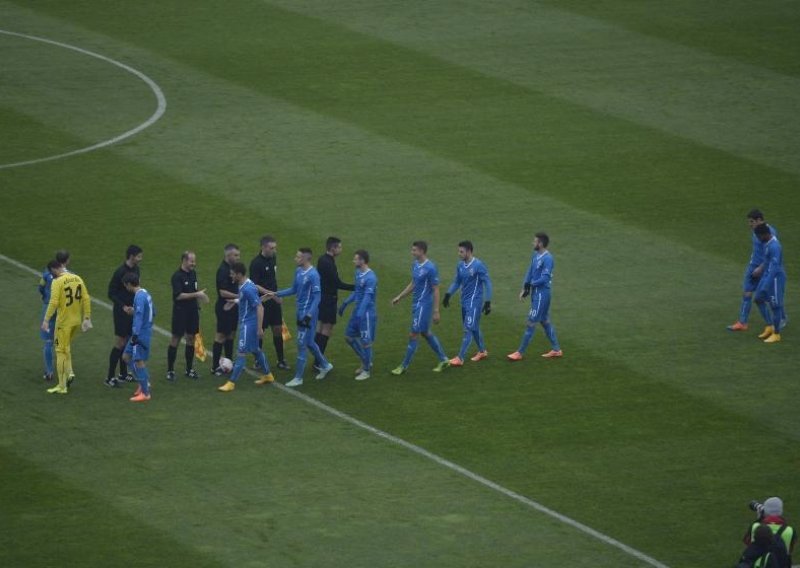 Vijeće sportske arbitraže odbilo zahtjev Hajduka!