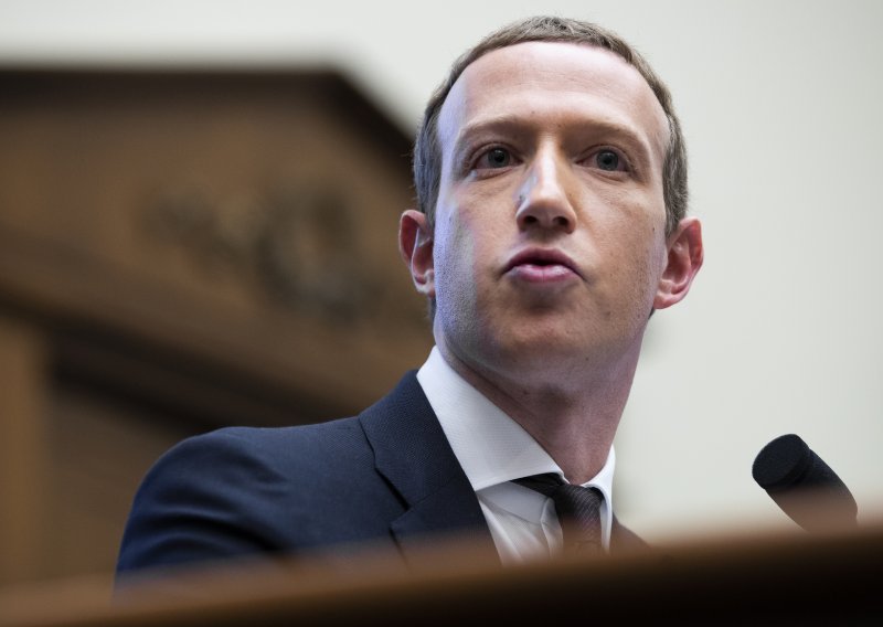 Zuckerberg razvija umjetnu inteligenciju za stvaranje virtualnih svjetova