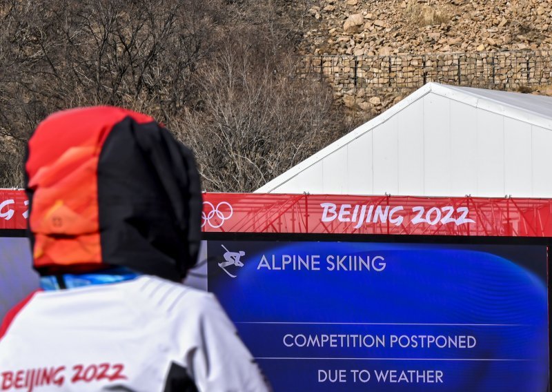 Očekivalo se veliko norveško slavlje, ali opet je 'viša sila' uplela prste