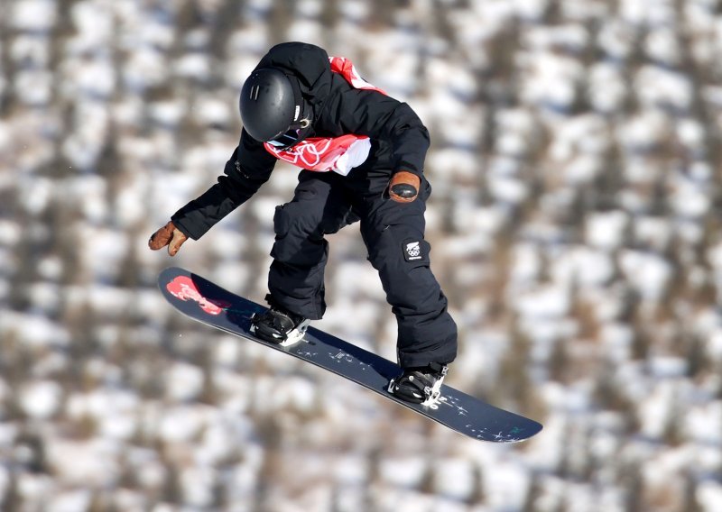 Novi Zeland slavi prvu zlatnu medalju na zimskim olimpijskim igrama!