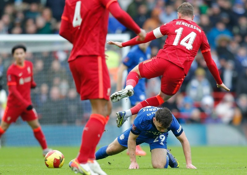 Liverpool slomio Cardiff bez Salaha i Manea koji će zaigrati na suprotnim stranama večerašnjeg finala Afričkog kupa nacija