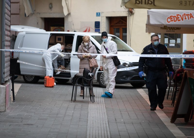 U stanu u Puli pronađena mrtva žena, policija tvrdi da je ubijena