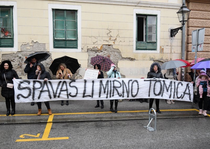 Grad Zagreb: Upitnici za roditelje odgojitelje su u potpunosti anonimni