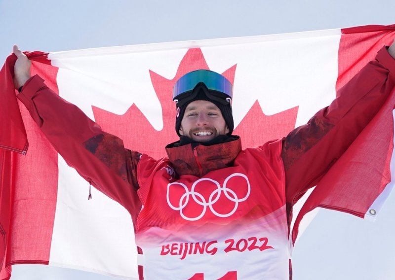 Kanađanin nakon iscrpljujućih kemoterapija pobijedio rak pa uzeo olimpijsko zlato: Odustajanje nikada nije bilo opcija!