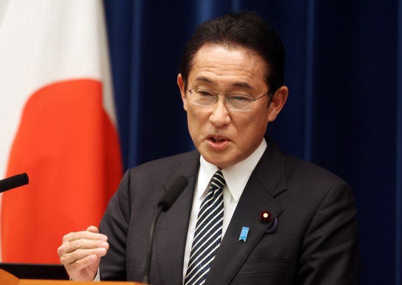 Japan će razmotriti rano odobrenje covid pilule tvrtke Shionogi
