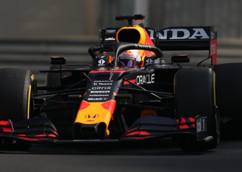 Zabrinjavajuća izjava iz Red Bulla: To bi moglo skratiti karijeru Maxa Verstappena u Formuli 1