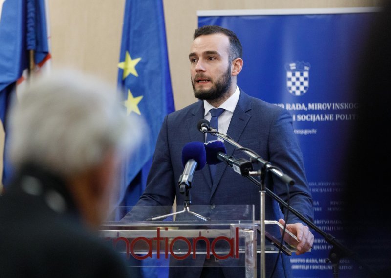 Aladrović nakon GSV-a: Proračun će na uštrb svih morati naći sredstva