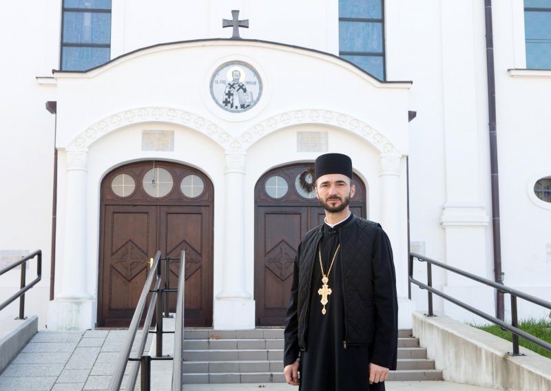 U Novom Sadu restaurirali dokaz da se ćirilica u Vukovaru koristi gotovo 300 godina