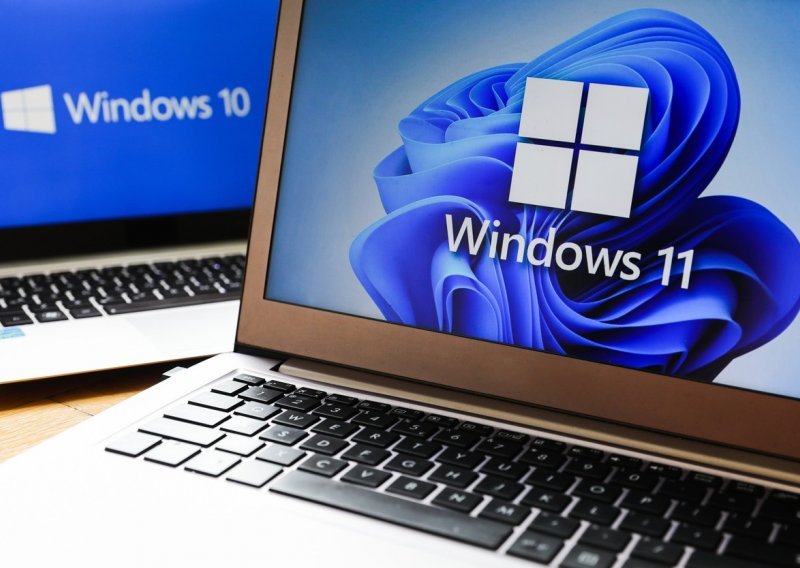 Stigla je prva velika nadogradnja za Windows 11: Pogledajte što je novo