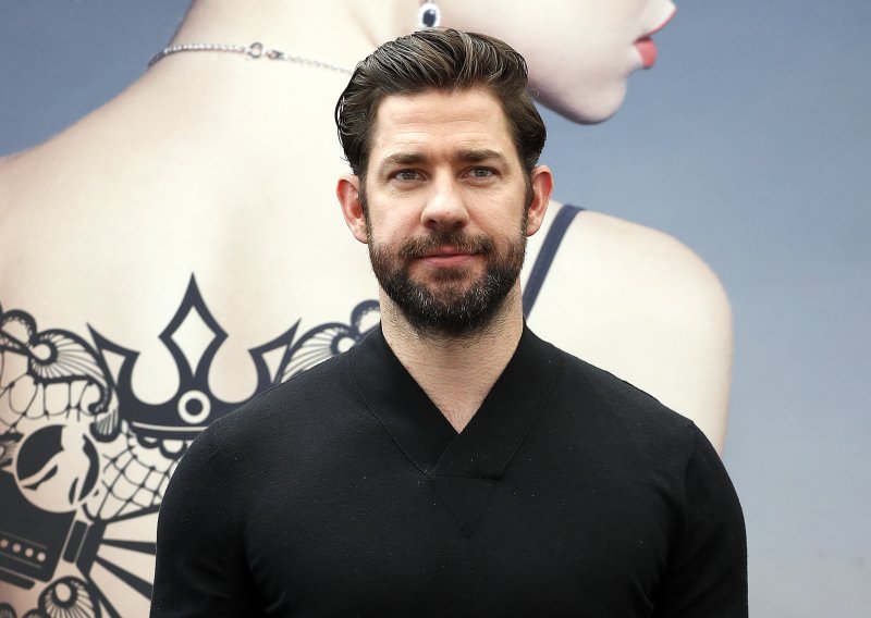 Tko je John Krasinski, zvijezda napete serije 'Jack Ryan' koja se snima i na lokacijama u Dubrovniku