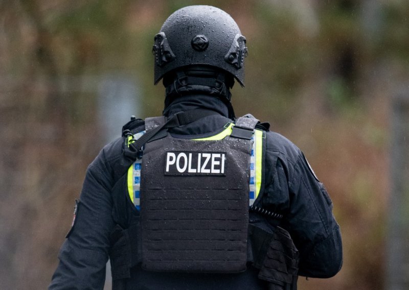 Kriminalna banda od njemačkih građana prevarama izvukla preko 120 milijuna eura