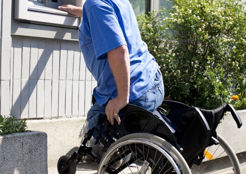 U Hrvatskoj živi 12,1 posto invalida, pomozimo im!