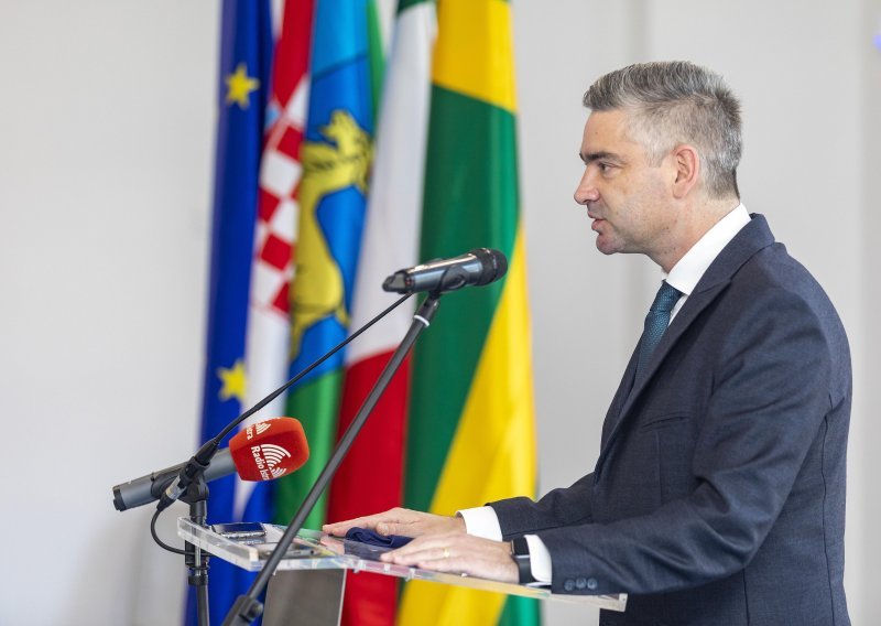 Miletić: Odbacujem sve Ferićeve neutemeljene optužbe i zlonamjerne insinuacije