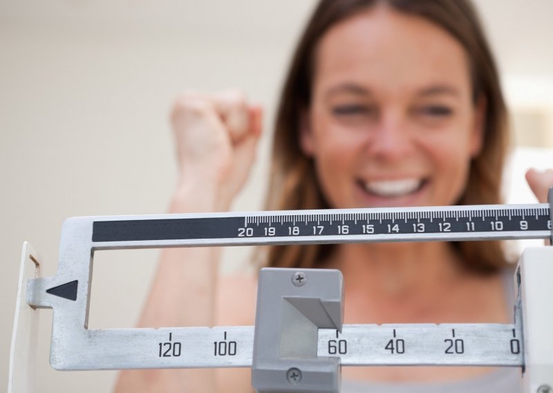 Skidanje kilograma nije nemoguće, posebno ako slijedite najučinkovitije savjete za to