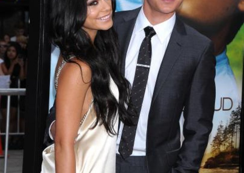 Prekinuli Zac Efron i Vanessa Hudgens