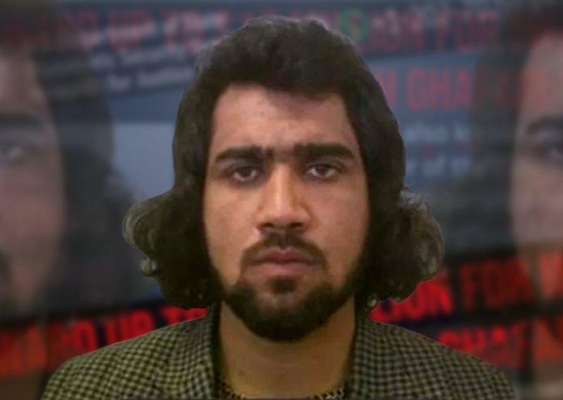[FOTO/VIDEO] Ovo je trenutno najtraženiji svjetski terorist: Amerikanci za njega nude 10 milijuna dolara nagrade