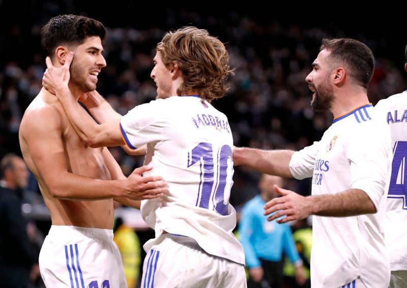 Zvijezda Real Madrida rekla što zaista misli o igrama Luke Modrića i nekim suigračima; na zanimljiv način dotakao se i dolaska Mbappea