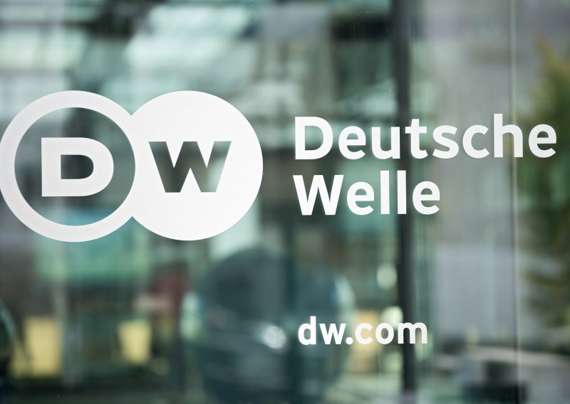 Turska: Deutsche Welle, Voice of America i Euronews moraju dobiti licencu za rad