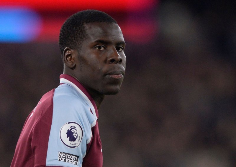 Evo kako je West Ham kaznio svoju zvijezdu zbog nasilja nad životinjama