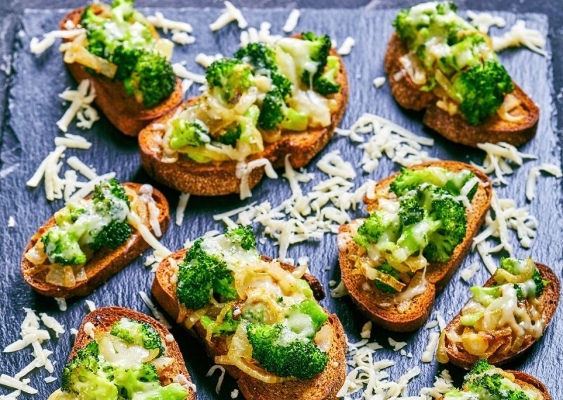 Zaboravite recepte s mesom, došlo je doba veganskih kuharica