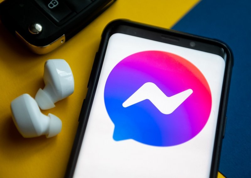 Messenger uskoro dobiva izvrsnu značajku za grupne izlaske