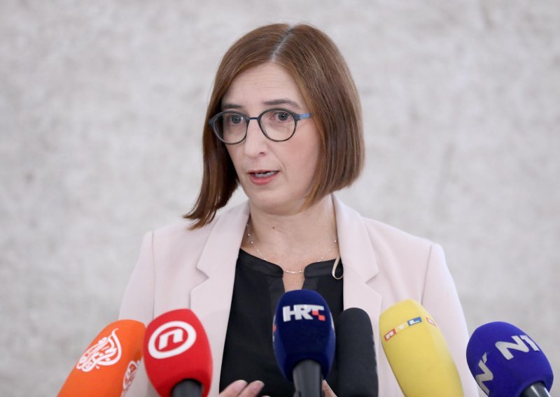 Marijana Puljak o Ivoševićevoj prijetnji da će se 'krvi napiti' novinarki: Ići će na radionicu da obuzda temperament