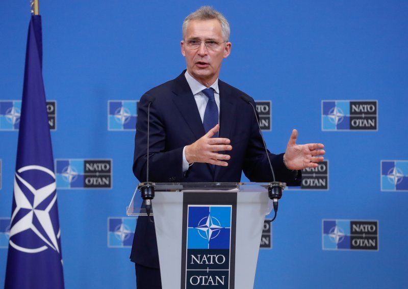 Reagirao čelnik NATO-a: Rusija priznanjem separatista stvara opravdanje za novu invaziju