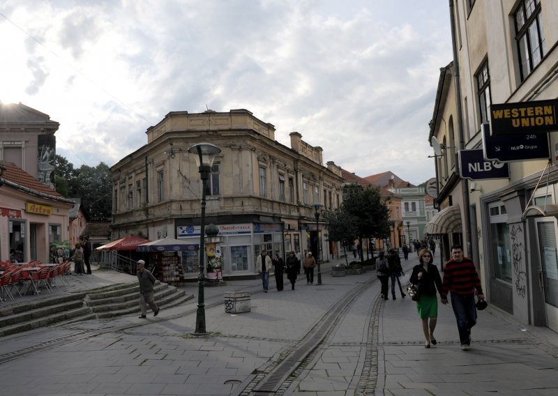 Potres od 4,2 prema Richteru u BiH: 'Kao eksplozija, jako je zatreslo. Zvuk je strašan'