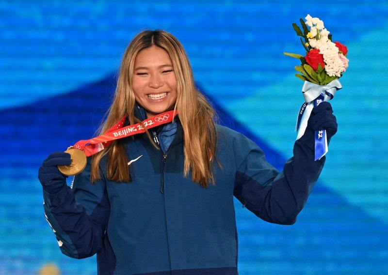 Prije četiri godine bacila je medalju u smeće, sada je obranila zlato pa progovorila o pošasti s kojom se bori i koja uništava najbolje sportaše svijeta