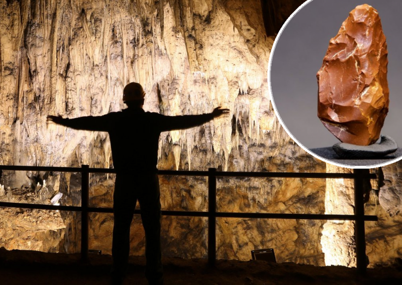 Veliko otkriće u Hrvatskoj: Pronađeno oruđe neandertalaca na novom lokalitetu, istraživači oduševljeni