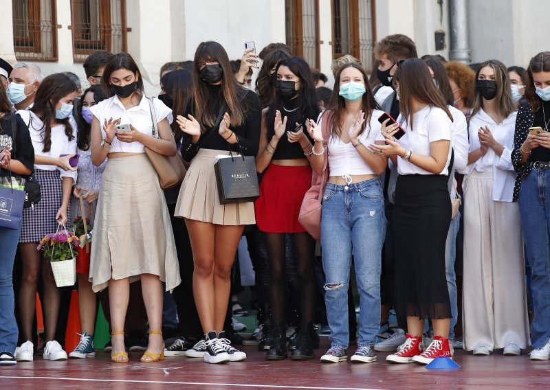 Zbog njih će se mijenjati cjepiva: Zašto se neki ljudi nikad ne zaraze covidom?