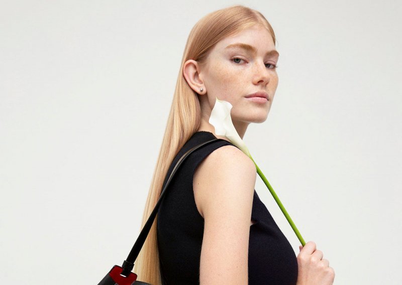 Jedna od naljepših bucket torbica oduševljava novim izgledom: Ovaj model bit će jedan od najpopularnijih ovoga proljeća