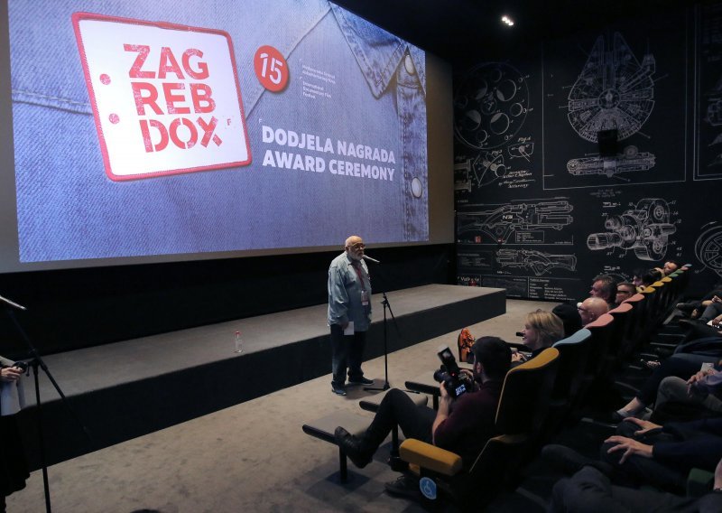 ZagrebDox u travnju donosi osamdesetak filmskih ostvarenja, evo što ćemo sve gledati u kinu Kaptol Boutique Cinema