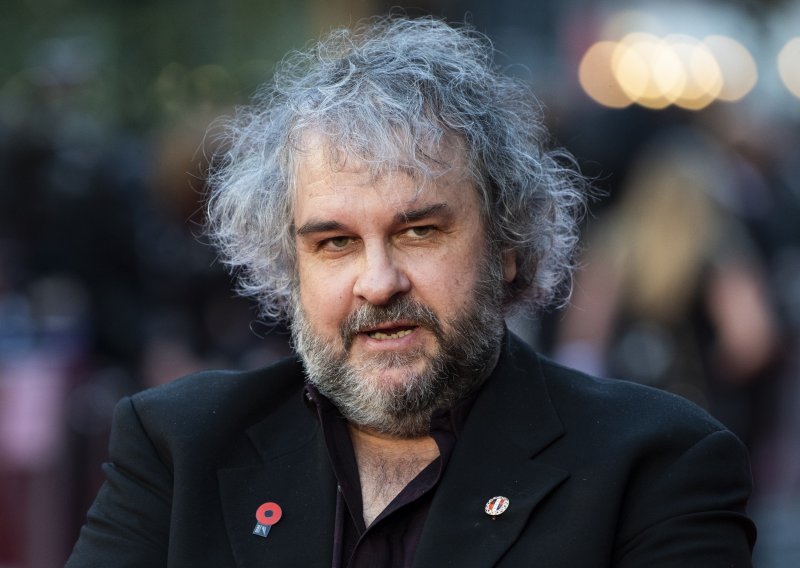 Peter Jackson našao se na vrhu Forbesove liste najplaćenijih iz jednostavnog razloga - u prošloj je godini zaradio 580 milijuna dolara