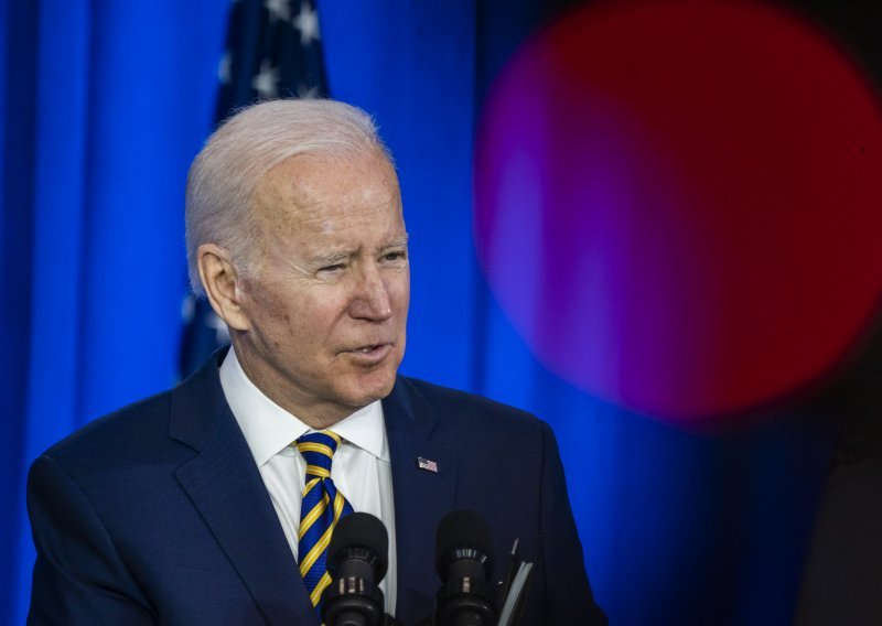 Biden zaplijenio 7 milijarda dolara afganistanske aktive