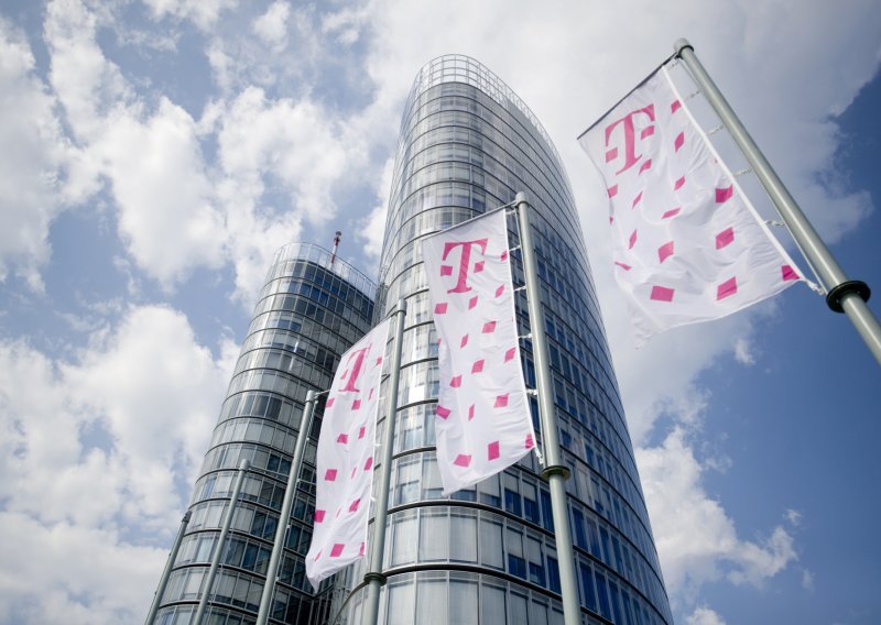 Hrvatski Telekom s odličnim rezultatima, povećana kapitalna ulaganja