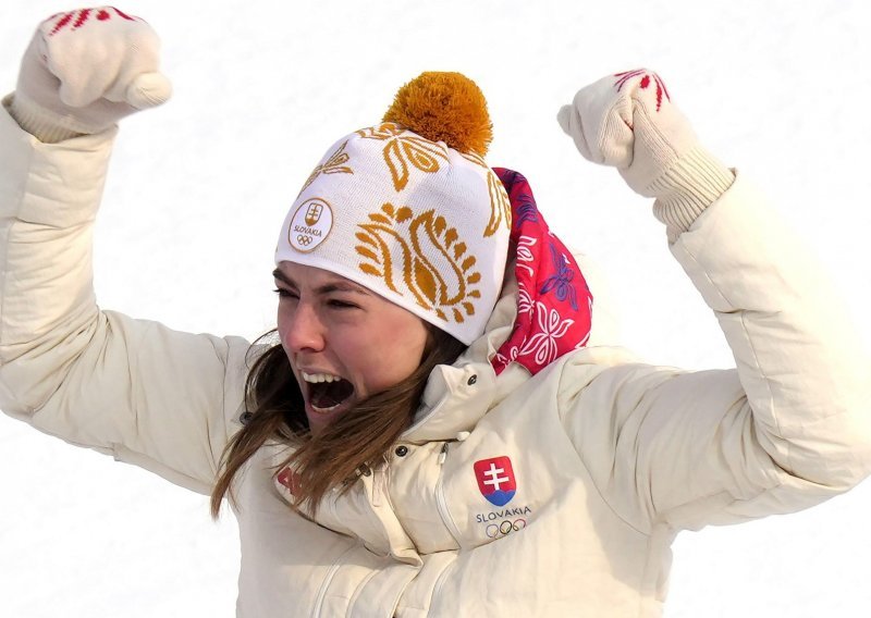 Osvojila olimpijsko zlato, a sada odustala od discipline u kojoj je jedna od najvećih favoritkinja; njezin brat objasnio razlog nagle odluke