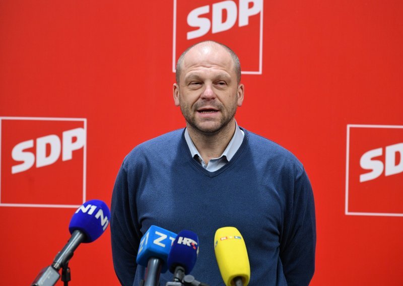 Zagrebački SDP odlučio podržati kompostanu u Novskoj