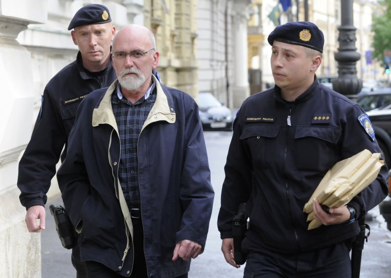 Uhićeno 12 osoba zbog mita