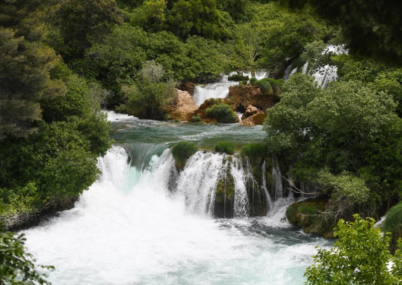 Volite prirodu kako ne bi nestala: Lastovo, Telašćica, Krka i Grabovača među najljepšim prirodnim atrakcijama u regiji