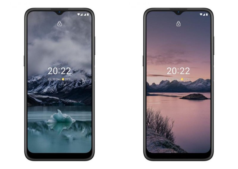 [FOTO] Stigle dvije nove robusne Nokije: Upoznajte Nokiju G11 i Nokiju G21