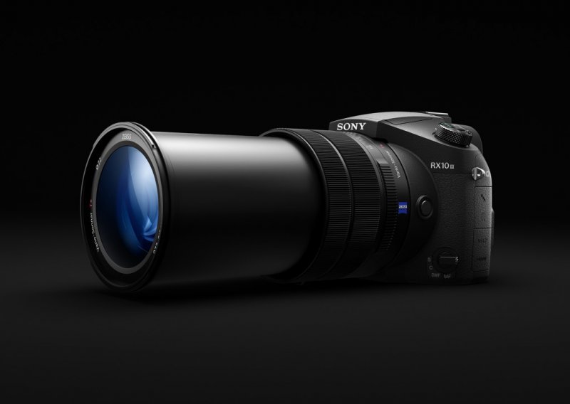 Mislite da su ultrazoom kamere glupost? Sonyjev RX10 III će vam 'otvoriti oči'