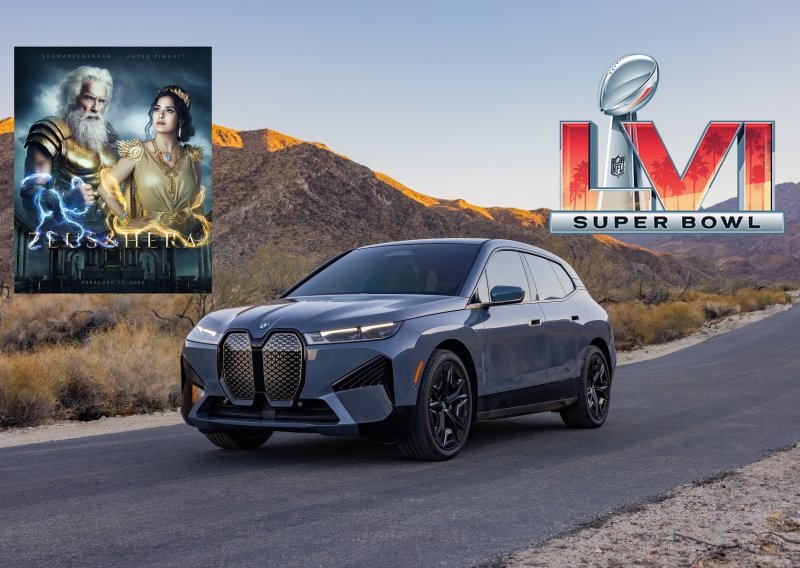 [VIDEO] Automobilska industrija nije štedjela novaca za oglašavanje na 56. Super Bowl-u; pogledajte ove vrhunske reklamne spotove