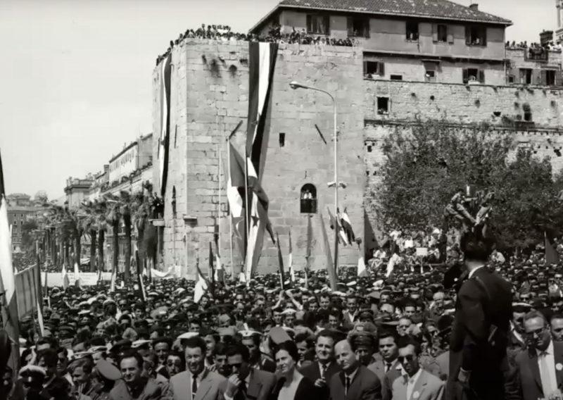 Hrvatski državni arhiv najavljuje program posvećen uzbudljivim jugoslavenskim filmovima