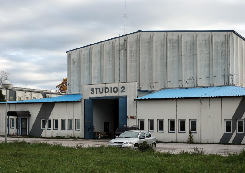 RTL useljava u studije Jadran filma, gradi se i posebni studio za Andriju Jarka