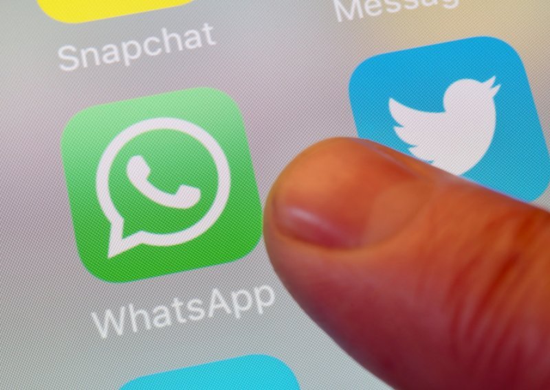 Dobra vijest: WhatsApp uskoro uvodi jednu od najpoznatijih opcija na Telegramu